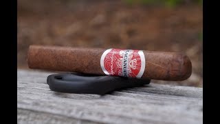 Team Review Recap Macanudo Inspirado Red Robusto [upl. by Josee48]