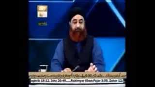 Zakat ke Mukammal Masail By Mufti Muhammad Akmal  QTV Program 2014 [upl. by Ojybbob431]