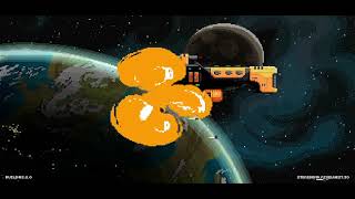 Steredenn Binary Stars Gameplay [upl. by Danyelle]