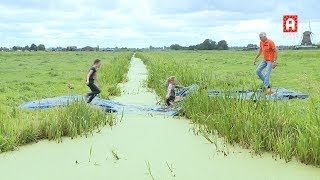 Zomerfeesten in Aarlanderveen 2017 [upl. by Edana]