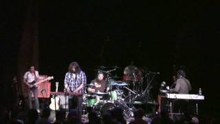 The Dear Hunter · Bearsville Theater · 050909 · Part02of05 [upl. by Dixie]