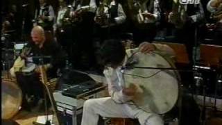 Goran Bregovic ChupchikCupcik live [upl. by Nnazil]