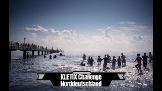 XLETIX Challenge NORDDEUTSCHLAND 2017 [upl. by Aitat]