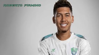 Firmino  Welcome to AlAhli  All Goals amp Assists 202223 [upl. by Maroney82]