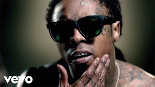 Lil Wayne  Mirror ft Bruno Mars Official Music Video  YouTube Music [upl. by Farkas]