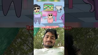 My Irritating sister childhoods memories hardytoonz funny comedy indiananimation [upl. by Euqinay]