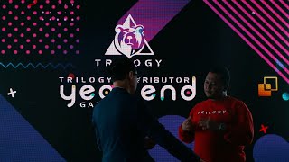 TRILOGY END YEAR DISTRIBUTOR GATHERING [upl. by Olav870]