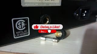 Fix the error Akai S3000XL Waiting for the Disk Skip Riva Lima [upl. by Perloff]