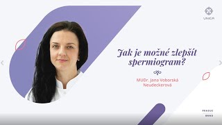 Jak je možné zlepšít spermiogram [upl. by Judon]