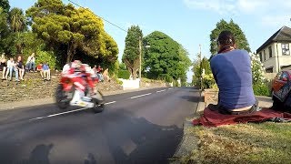 Isle of Man TT  Highlights and Best Moments  Pure Speed Sounds and Adrenaline Compilation [upl. by Gardener73]