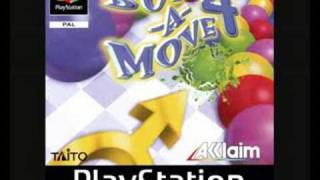 Bust A Move 4 Soundtracks Part 2 Out Of 4 Playstation [upl. by Kristal92]