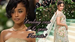 Met Gala 2024  Darling Can I be your Favorite Isabel LaRosa [upl. by Amsirak]