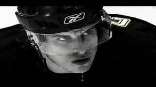 Sidney Crosby  Gatorade Ad quotLeague of Clutchquot March 2008 [upl. by O'Connell]