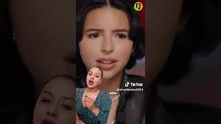 Glamour nombró “Mujer del Año” a la más pequeña de la dinastía Aguilar 🫠🤔 [upl. by Malissa]