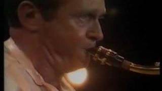 Stan Getz  Lush Life [upl. by Dewar]