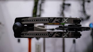 Mathews V3X 33 Review 2022 [upl. by Aaren]