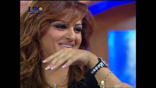 Pascale Machalani  Iktashafna Al Barood  Part 2  باسكال مشعلاني  اكتشفنا البارود [upl. by Latsyrd]