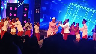 LIVE KOFFI OLOMIDE FULL PERFORMANCE IN NAIROBI KENYA 2023 [upl. by Sonni274]