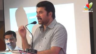 Balyakalasakhi Audio Launch I mammootty Isha TalwarMeena I Latest Malayalam Movie [upl. by Laniger515]