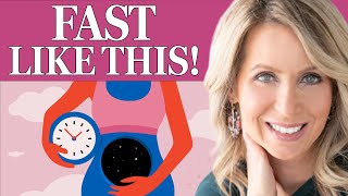 6 Tips For Beginner Intermittent Fasting For Women In Menopause  Cynthia Thurlow [upl. by Wadesworth342]