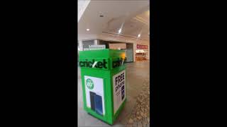 Dead Mall Gulfview Mall Port Richey Florida [upl. by Eelah]