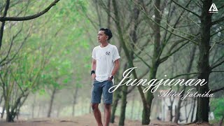 ABIEL JATNIKA  JUNGJUNAN  OFFICIAL MUSIC VIDEO [upl. by Aihsik]