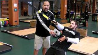 Coach Dos Favorite TRX® Exercises [upl. by Aronek]