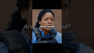 She was being hunted by corrupt cops… movie fyp [upl. by Shelman527]