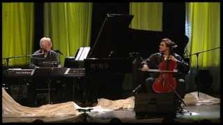 Oliver Dragojevic amp Stjepan Hauser Ostavljam te Samu Live [upl. by Ednargel]