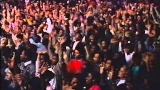 Tabou Combo Live Zenith 1990 20TH Anniversary 4 [upl. by Bina324]