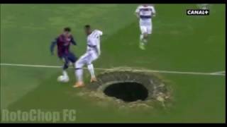 Messi vs Boateng funny video [upl. by Ro849]