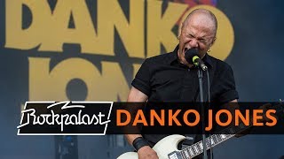 Danko Jones live  Rockpalast  2018 [upl. by Marcella252]