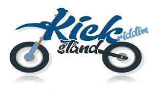 Kickstand Riddim Mix  Threeks Shal Marshall Patrice Roberts Problem Child Timeka Marshall [upl. by Kirchner]