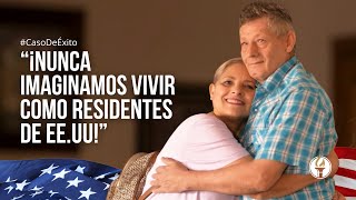 ✅ Residencia Aprobada CasoDeÉxito de Eva y José [upl. by Yesak469]