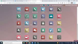 Odoo v15  Lec 4 User Access Right [upl. by Leveroni70]