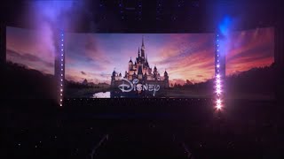 Friday D23 Disney Entertainment Showcase 2024 [upl. by Selij]