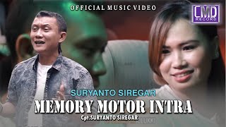 NONSTOP LAGU ROHANI BATAK  SURYANTO SIREGAR  TERBARU 2023  Songon Sorha ni Podati [upl. by Jobye505]