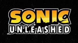 Spagonia Day  Sonic Unleashed OST [upl. by Essined124]