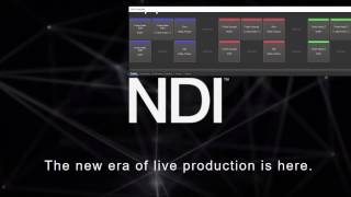 NDI Output [upl. by Lorri]