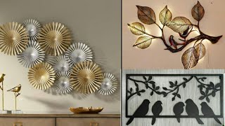 Home Decorating Ideas  Diy Craft Ideas  Wall Hanging Craft Ideas  DIY Wall Decor  artmypassion [upl. by Idmann]