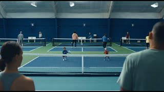 ETrade Super Bowl Commercial 2024 Teaser Get in the Game Ad Review [upl. by Marguerie]