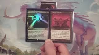 MTG Burgeoning Episode 369 Morophon the Boundless amp Rat Colony EDH Deck Revisions amp Gameplay [upl. by Maddalena717]