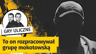 To był początek końca grupy mokotowskiej quotW pewnym momencie ktoś »podniósł rękęquot  Gry Uliczne 16 [upl. by Dunn308]