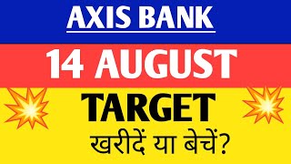 Axis bank share news  Axis bank share price  Axis bank share analysis [upl. by Noffets]