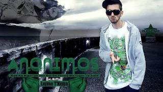 Anonimos Ritem Shqip  Feat Plumi   album Lajme TKqija  2010 [upl. by Kacy985]