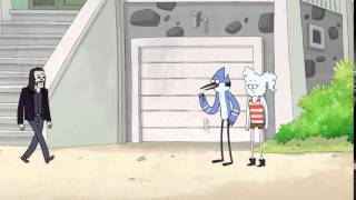 Regular Show  Play Date Sneak Peek [upl. by Phene]