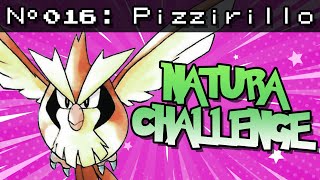 🐦 Pizzirillo 🌪 Parte 1  Pokémon Natura Challenge [upl. by Yelruc]