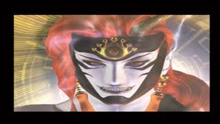 Final Fantasy VIII walkthrough  Part 58 Adel Boss Fight amp Time Compression [upl. by Dihsar]