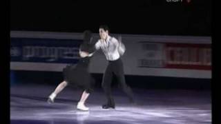 2009 Euros Gala Cappellini Lanotte [upl. by Ilaire118]