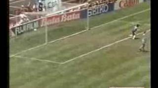 I più bei gol di Maradona [upl. by Raphael309]